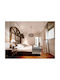 Adjustable Black Grid Pendant Ceiling Light with E27 Socket