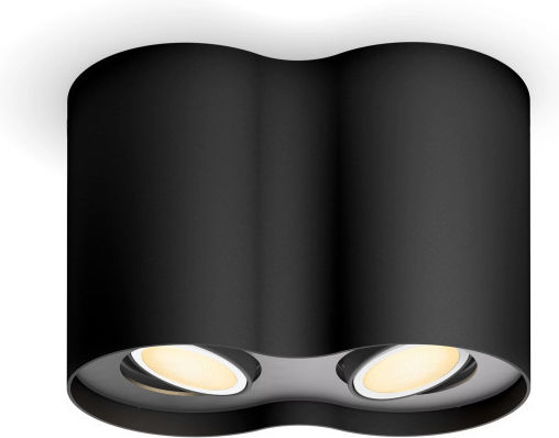 Philips Pillar Σποτ Philips Pillar Σποτ