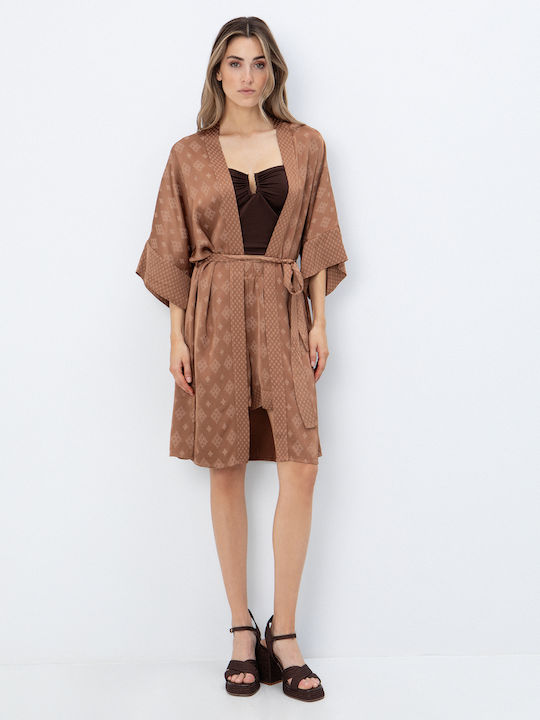 Women's Kimono Multicolour