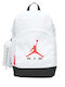 Jordan Air 17lt White