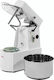 Karamco Gewerbliche Zymotério Mit Behälter 48lt 1500W