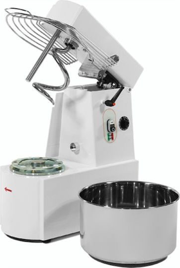 Karamco Gewerbliche Zymotério Mit Behälter 48lt 1500W