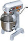 Fresh Mixer Profesional de Patiserie cu Vas 40l 2000W