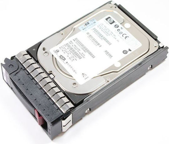 HP 1TB HDD Festplatte 3.5" SATA III 7200 Umdrehungen pro Minute für Server 653947-001
