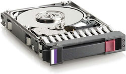 HP 600GB 3.5" 10000 Umdrehungen pro Minute W126284627