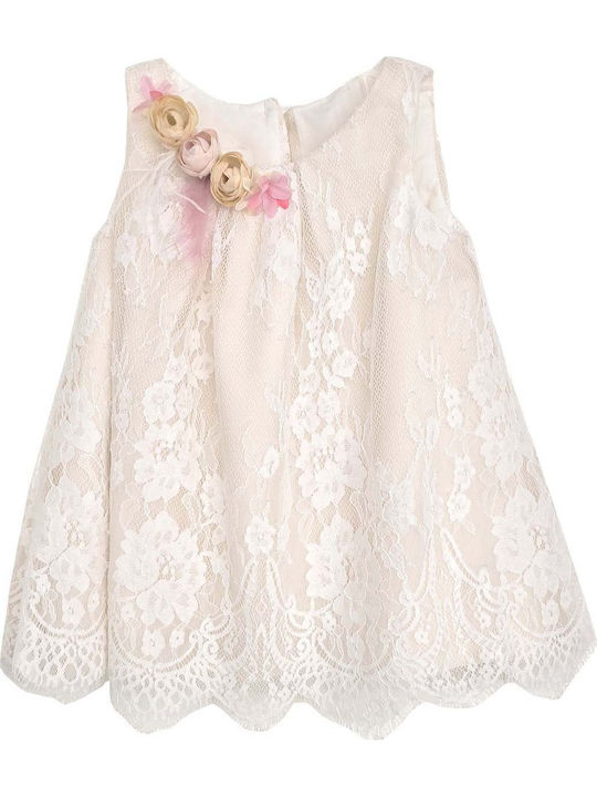 Nst Nastasia Marie Rochie De Botez