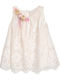 Nst Nastasia Marie Rochie Bej De Botez