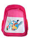 Children's Bag Looney Tunes Pink 41x30x15cm