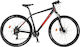 Orient Hardtail Boost 29" 2020 Grau Mountainbike mit 21 Geschwindigkeiten