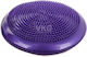 Verk Group Balancekissen Lila mit Durchmesser 32cm