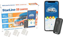 Starline S9 Camper Gen7 Autoalarmanlage Rv Gps