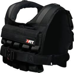 X-FIT Weighted Vest 20kg X-FIT Weighted Vest 20kg