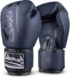 8 Weapons Unlimited 2.0 Boxing Gloves for Compe...