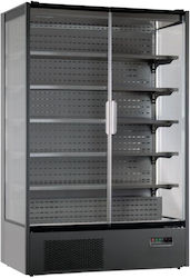 Alfa Frost Ψυγείο Βιτρίνας Self-Service 1292lt Alfa Frost Ψυγείο Βιτρίνας Self-Service 1292lt