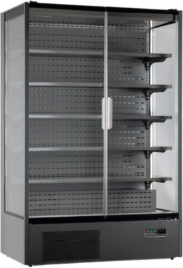 Alfa Frost Vitrină Frigorifică Self-Service 1292lt