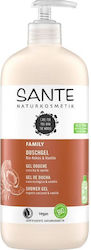 Sante Schaumbad in Gel 500ml Sante Schaumbad in Gel 500ml