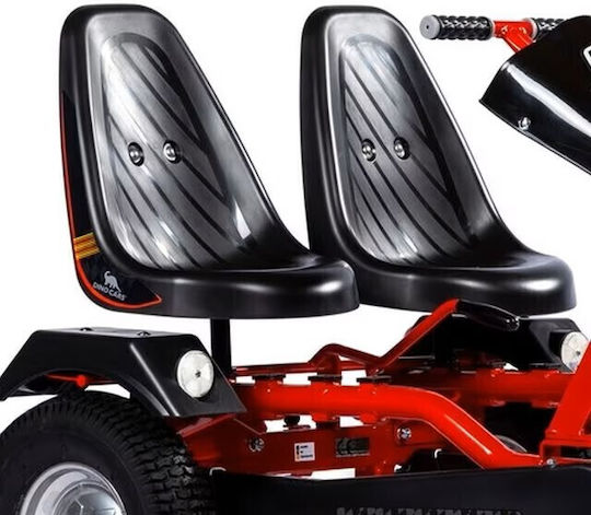 Extra Κάθισμα S Passenger Seat S Dino-cars