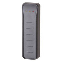 Aritech Access Control για Πρόσβαση με Κάρτα