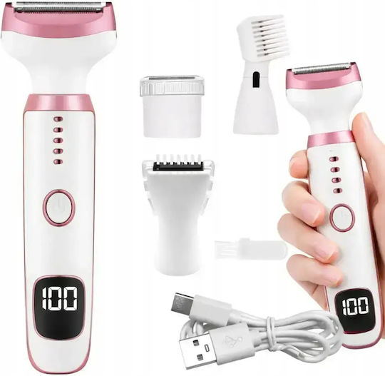 Verk Group Epilator Machine Epilator for Face Body & Bikini