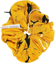 Αξεσουαρ Cleo Gatzeli Wallet Scrunchie Battle Droid Amber