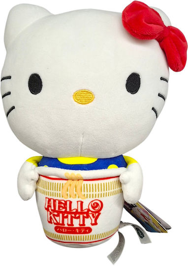 Hello Kitty Jucărie de Plus Hello Kitty Ziua Îndrăgostiților Diverse Modele 1 Buc