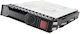 HP 1TB Festplatten 3.5" SAS 3.0 7200 Umdrehungen pro Minute für Server 846524-S21