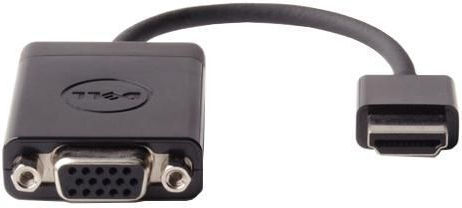 C2G Μετατροπέας HDMI male σε VGA female 1τμχ W125713672