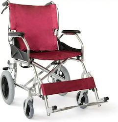 Vita Orthopaedics Scaun Cu Rotile Pliabil 09-2-004
