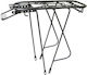 Saks 26-28" Steel Black Bicycle Rack