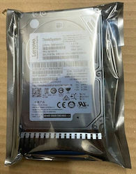 Lenovo 1.2TB 2.5" 10000rpm W126147295 Lenovo 1.2TB 2.5" 10000rpm W126147295