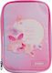 Street Large Lovely Pencil Case