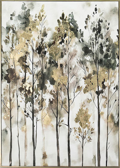 Espiel Πίνακας σε Καμβά 50x70 cm