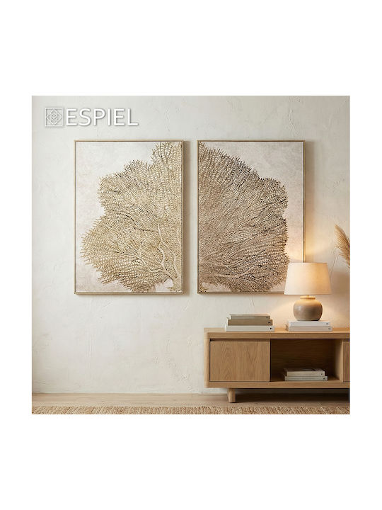 Espiel Панел на Платнен 50x70см