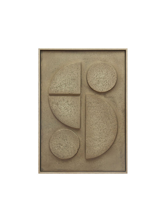 Espiel Πίνακας σε Καμβά 50x70cm