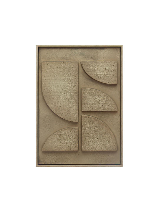 Espiel Πίνακας σε Καμβά 50x70cm