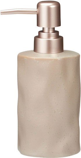 MRShome Ceramic Gray Dispenser 300ml