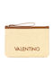 Women's Beige Handbag