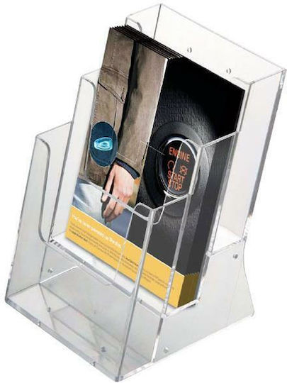 M&T Displays Stand De Afișare Monofoliar 15762---DE-2