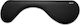 Jobmate Arm Support 505100 for Keyboard and Mouse made of Foam