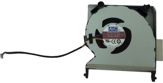 HP Replacement Laptop Fan for Ent20 Dm M11802 001