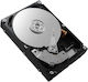 Dell Sas 12TB HDD Hard Drive 3.5" SATA III 7200rpm for Server W127121875
