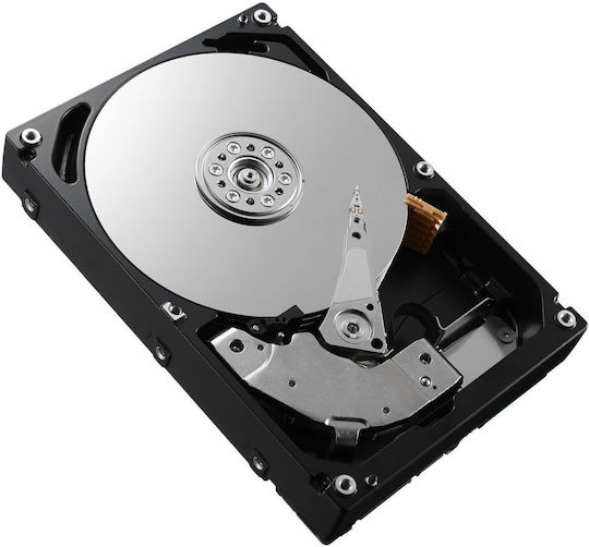 Dell Sas 12TB HDD Hard Drive 3.5" SATA III 7200rpm for Server W127121875