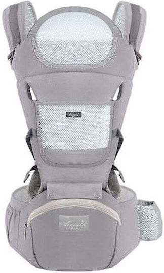 Back Baby Carrier Green with Maximum Weight 20kg