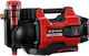 Einhell Aquinna Oberflächenwasserpumpe Batteriebetriebene