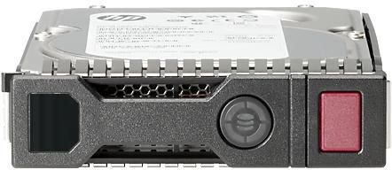 HP 8TB HDD Σκληρός Δίσκος 3.5" SATA III 7200rpm για Server 861609-001