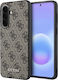 Guess Pu 4g Metall Classic Logo Hülle Samsung G...