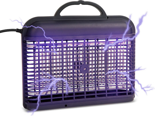 Elektrischer Insektenvernichter Led 2W