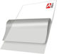 Albyco Ζελατίνα Πλαστικοποίησης 80 microns