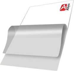 Albyco Laminating Sheet A6 100 Microns Albyco Laminating Sheet A6 100 Microns