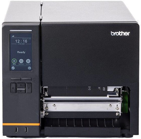 Brother Label Printer
